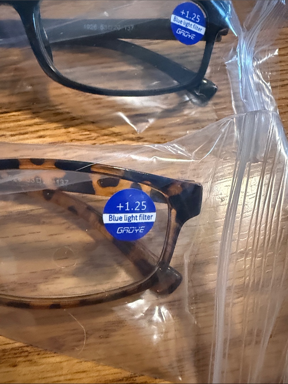 Reader glasses - Picture 4 of 6